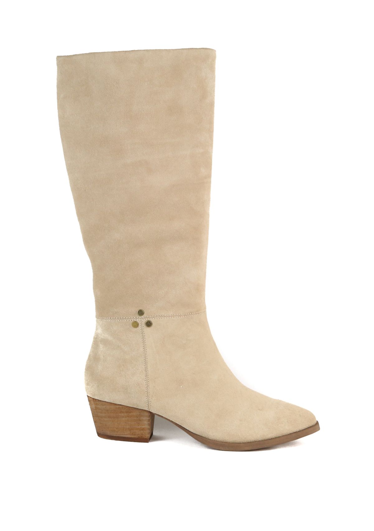 Larkspur Pull On Boots