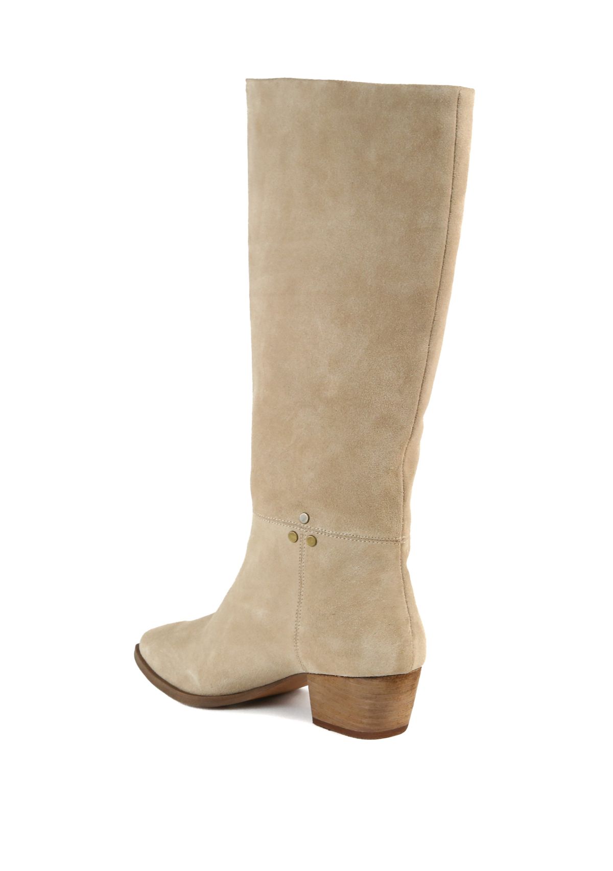 Larkspur Pull On Boots