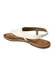 Palma  Slingback Thong Sandals