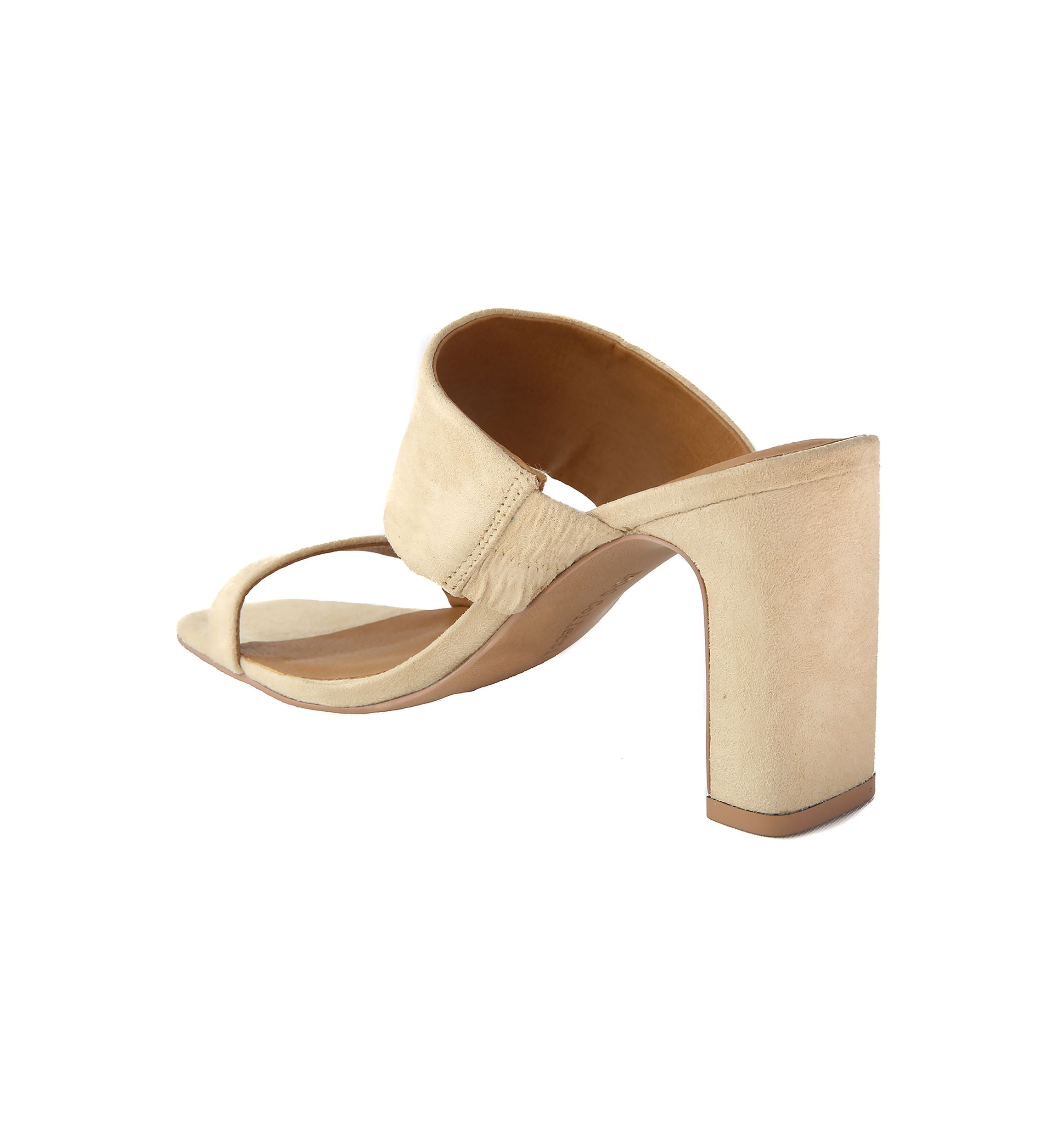 Torrey 2 Band High Heel Sandals