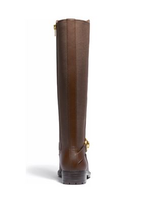 COACH Farrah Tall Boots | belk