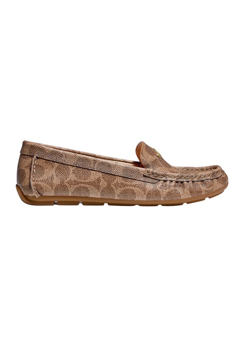 Marley Driver Loafers 