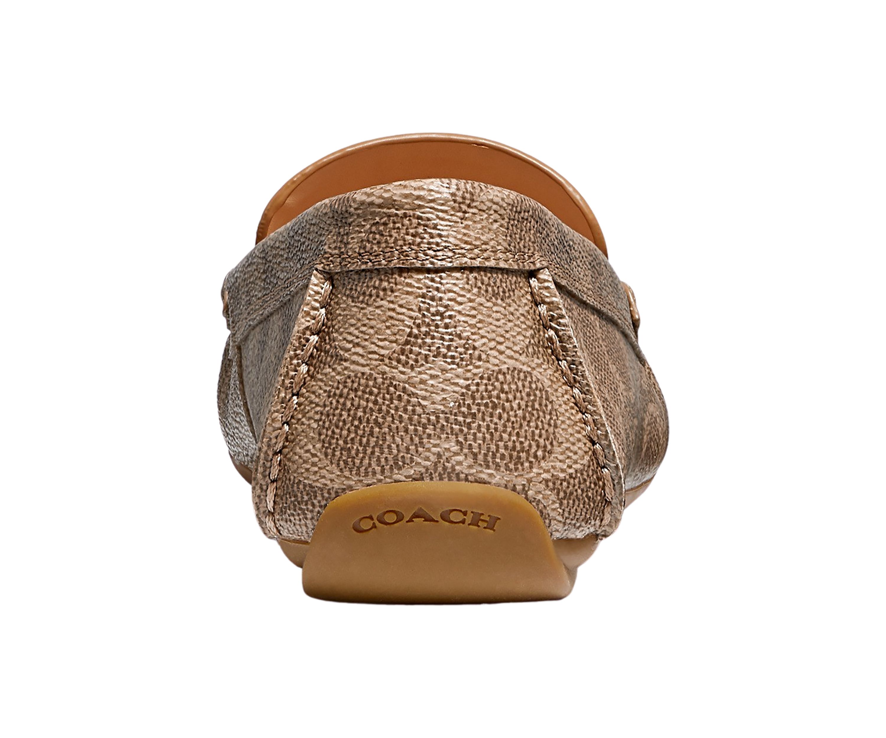 Marley Driver Loafers 