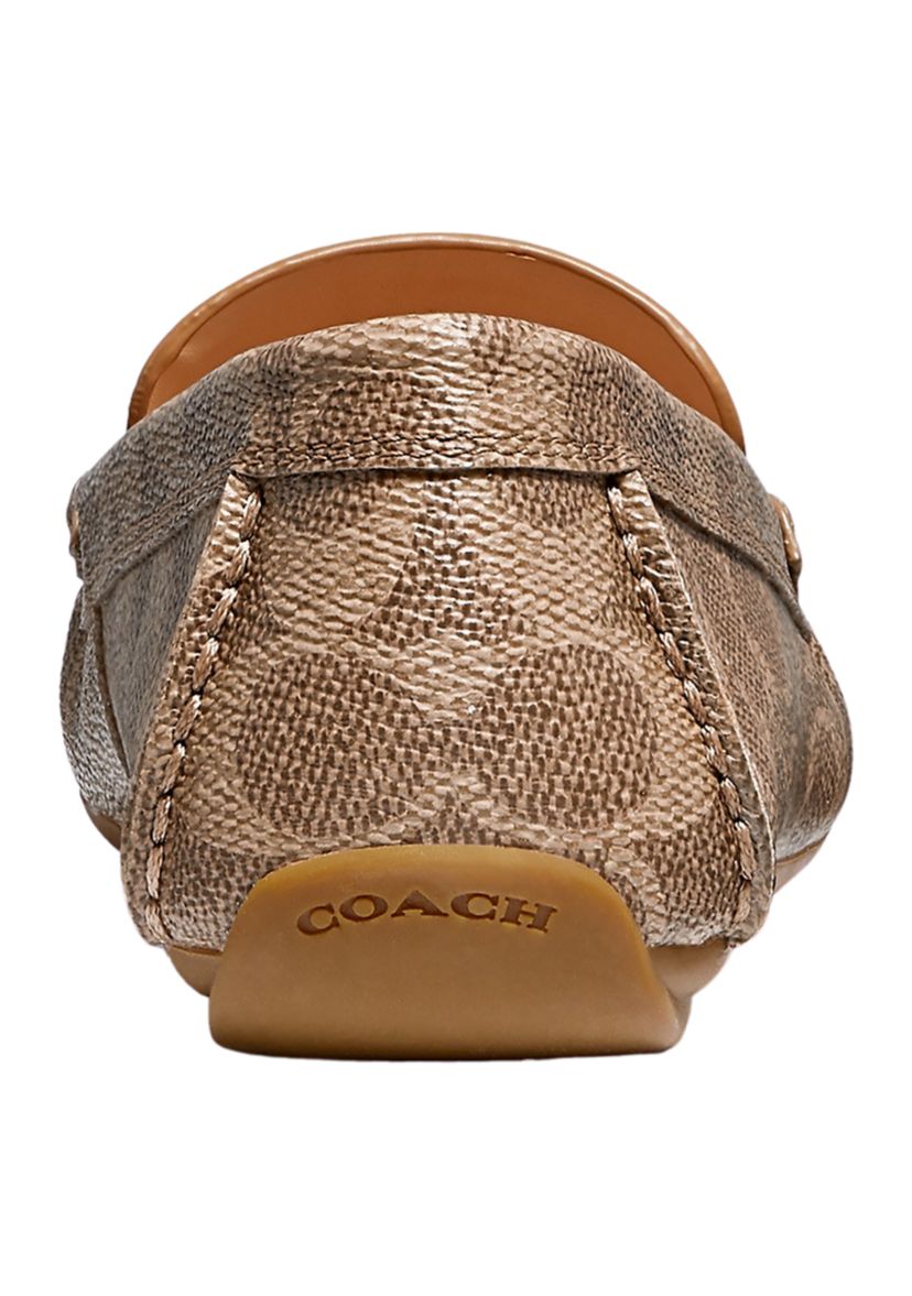 Marley Driver Loafers 