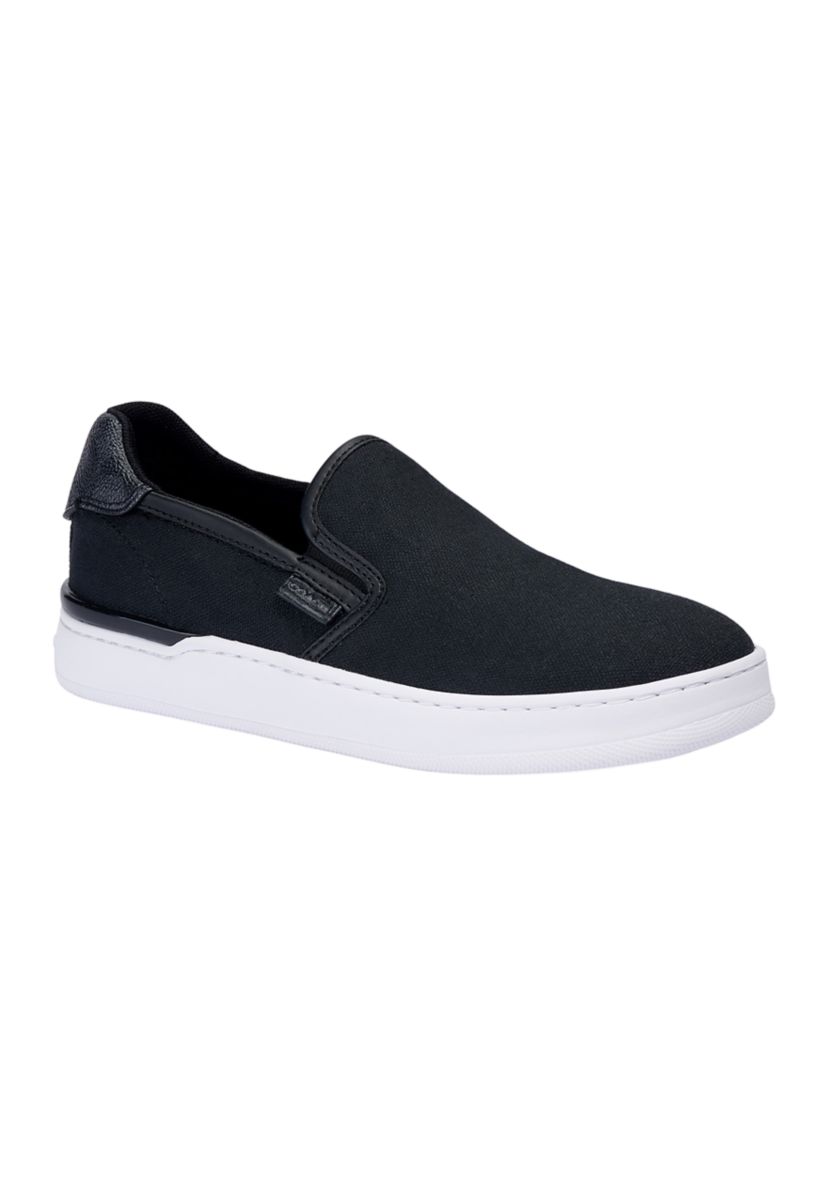 Walker Slip-On Sneakers