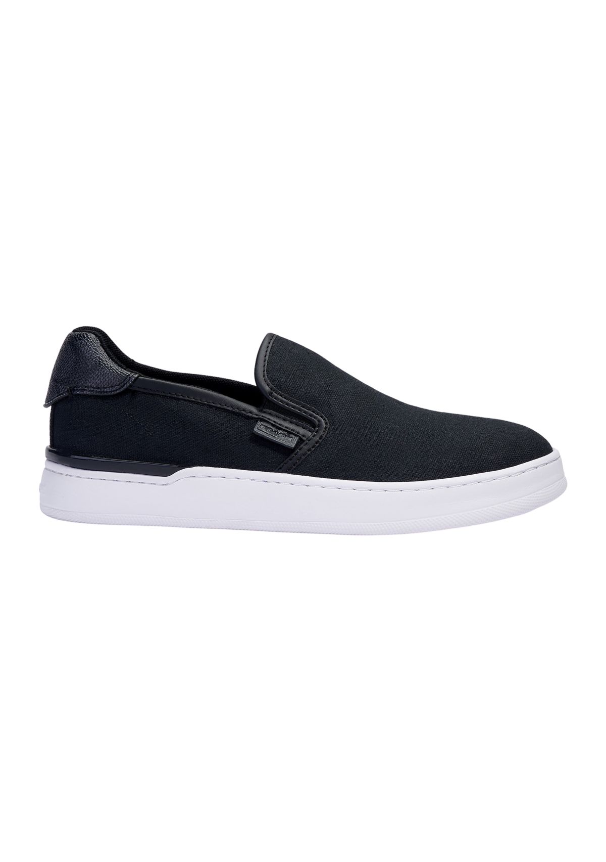 Walker Slip-On Sneakers