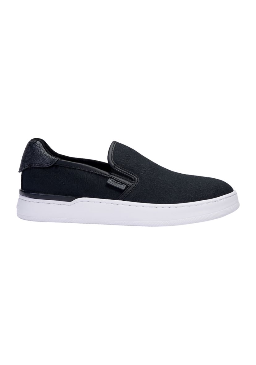 Walker Slip-On Sneakers