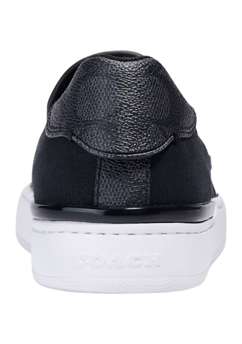 Walker Slip-On Sneakers