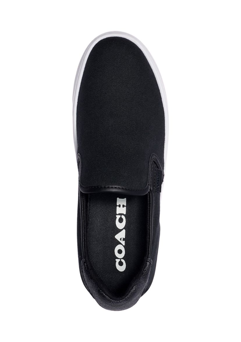 Walker Slip-On Sneakers