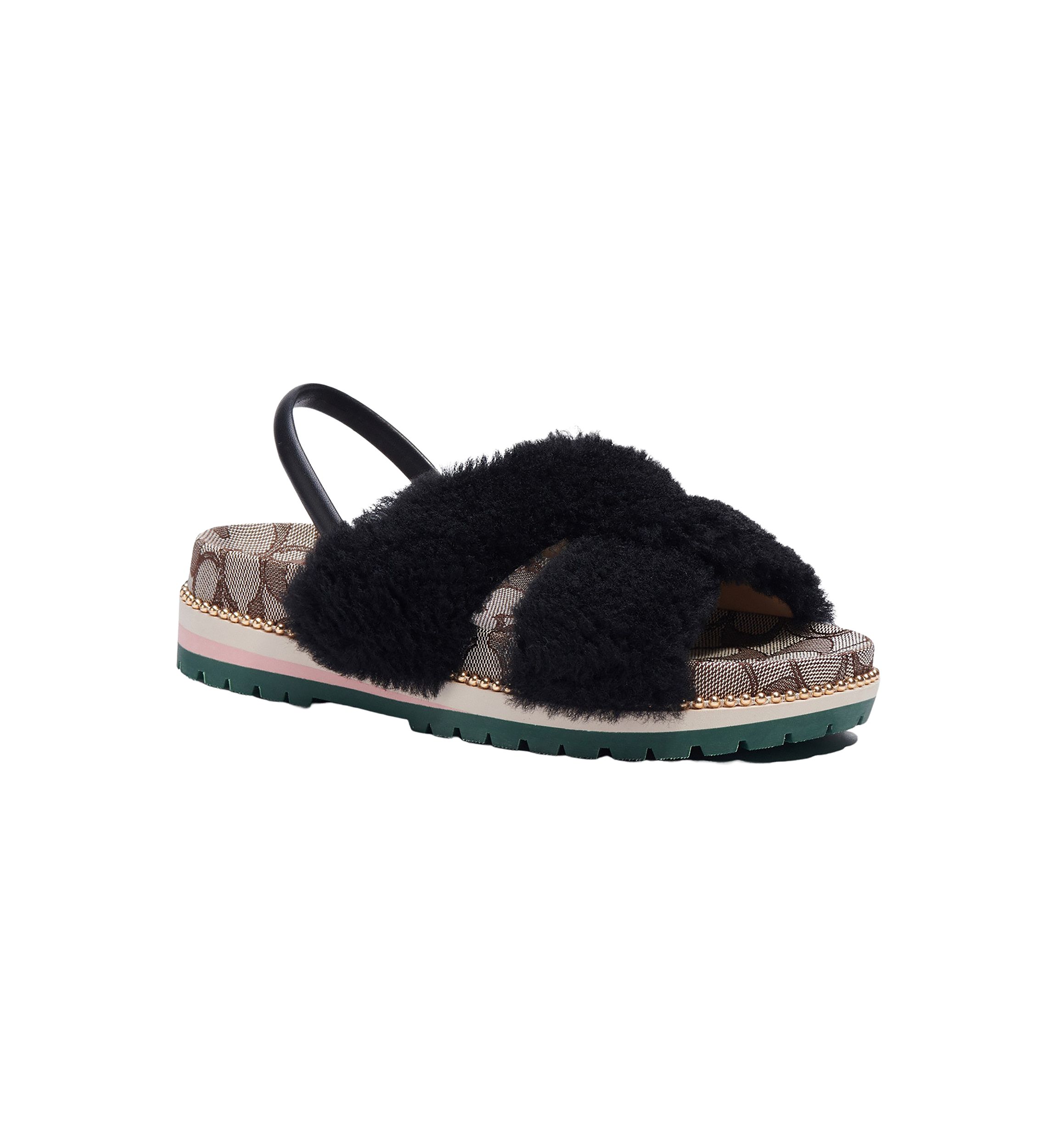 Tally Sandals