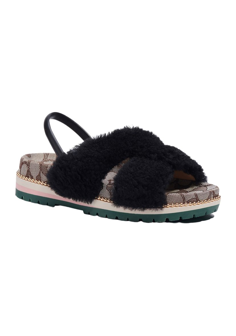 Tally Sandals