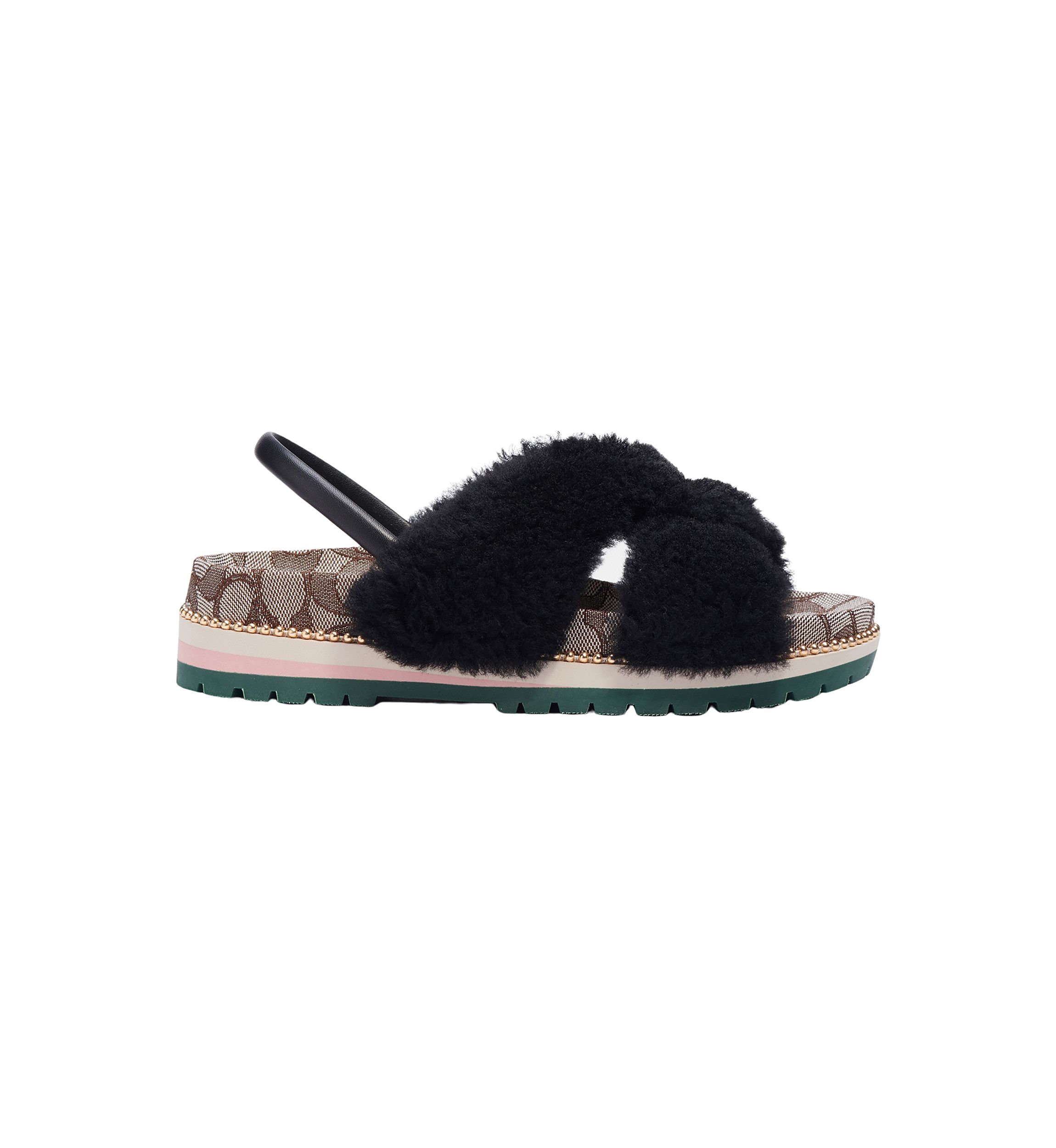 Tally Sandals
