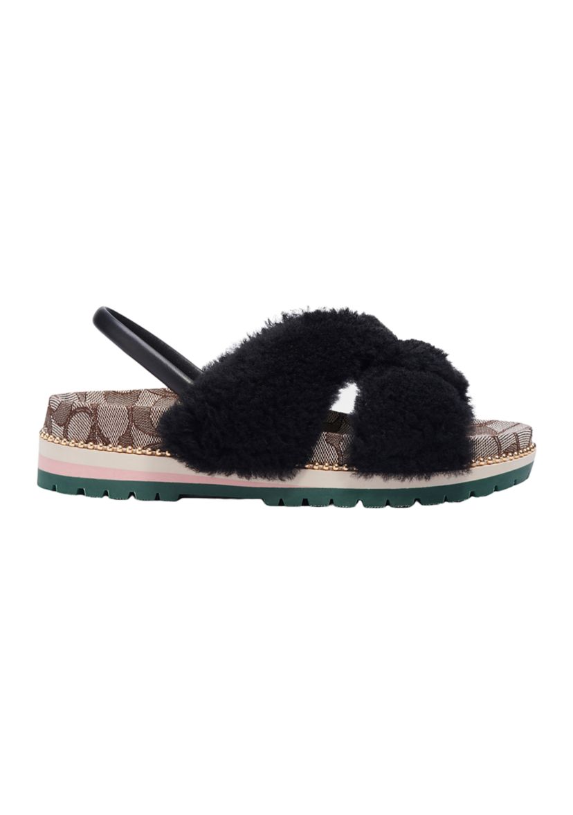 Tally Sandals