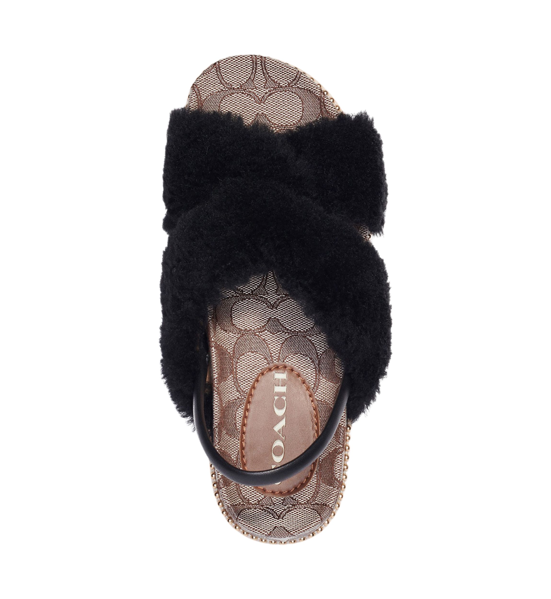 Tally Sandals