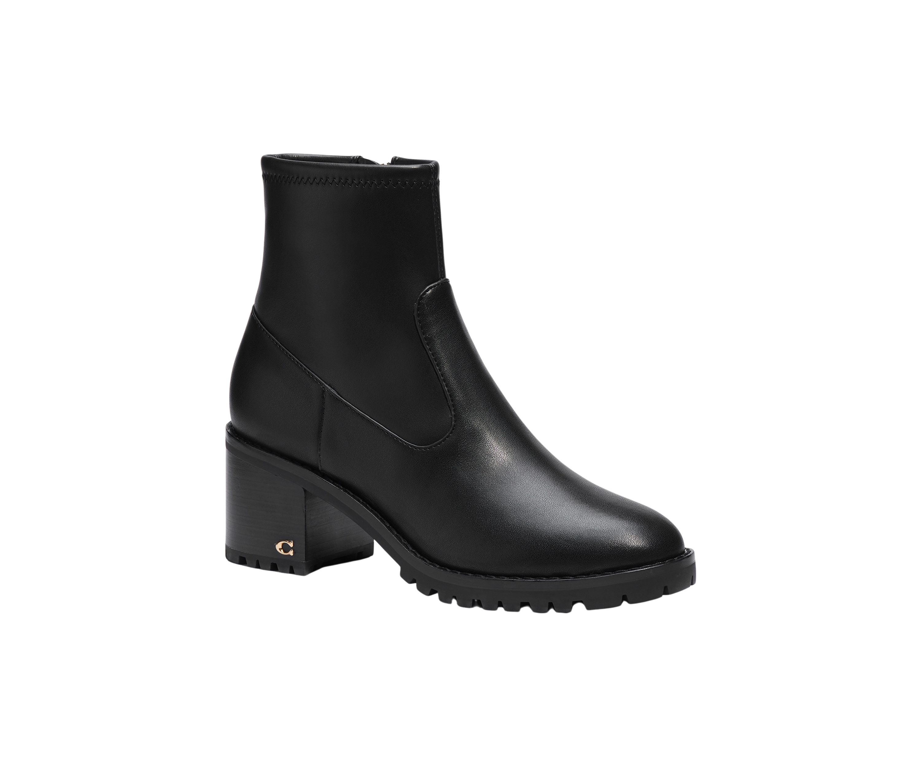 Joy Ankle Booties