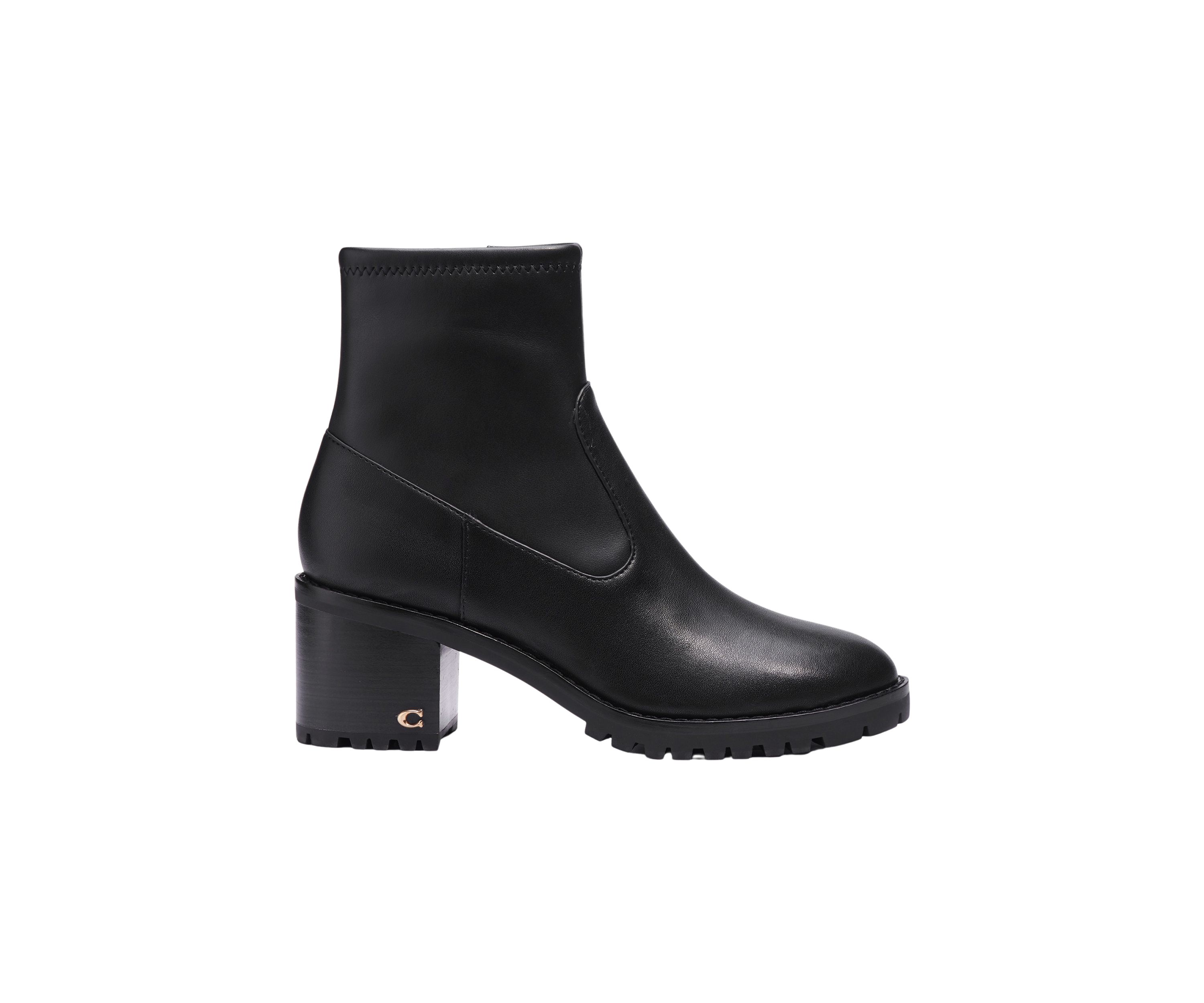 Joy Ankle Booties