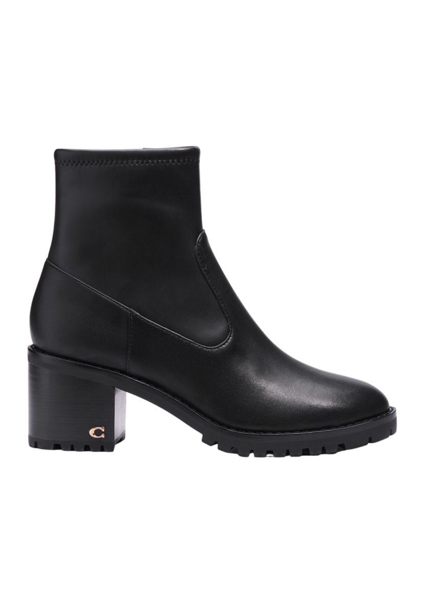 Joy Ankle Booties
