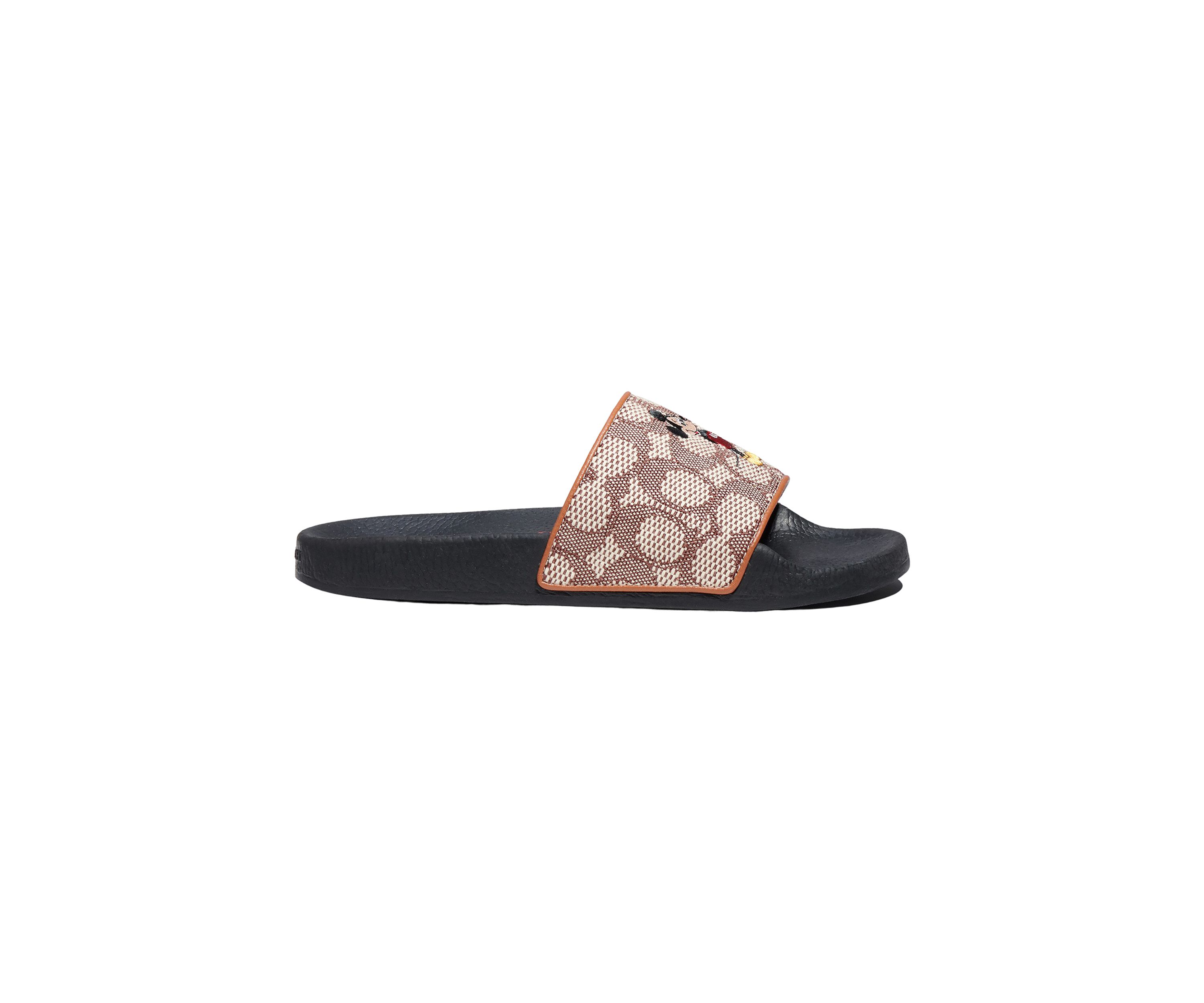 Disney Parks Sport Slide Sandals