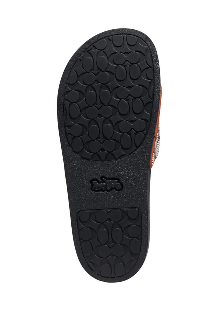 Disney Parks Sport Slide Sandals