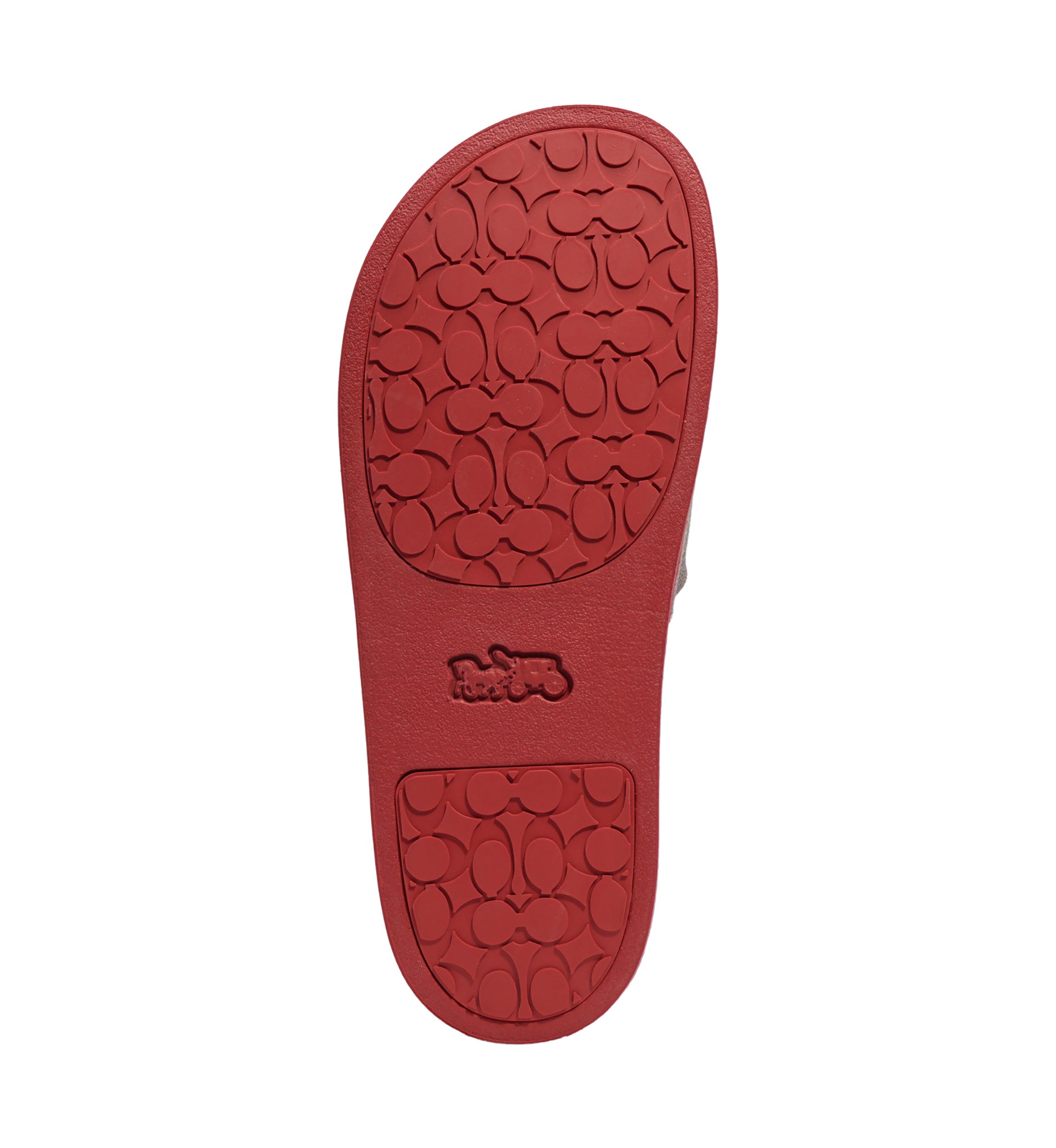 Heart Print Slides