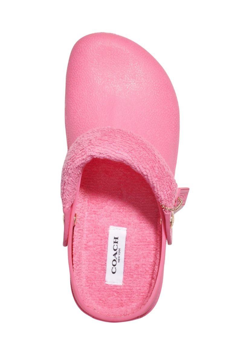 Lola Clogs