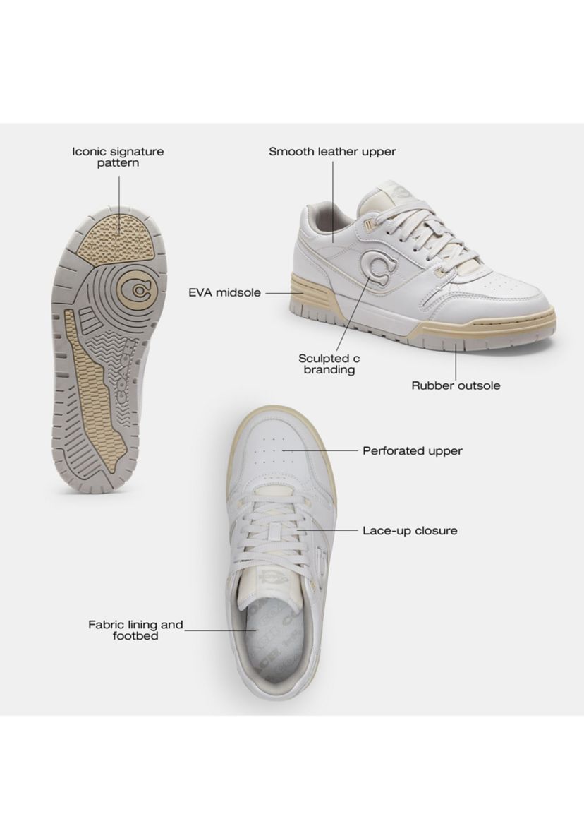 Soho Sneakers