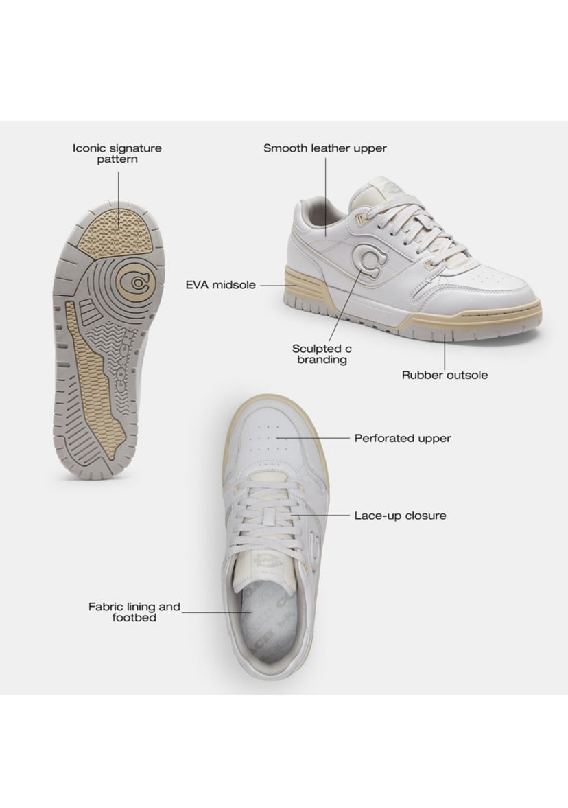 Soho Sneakers