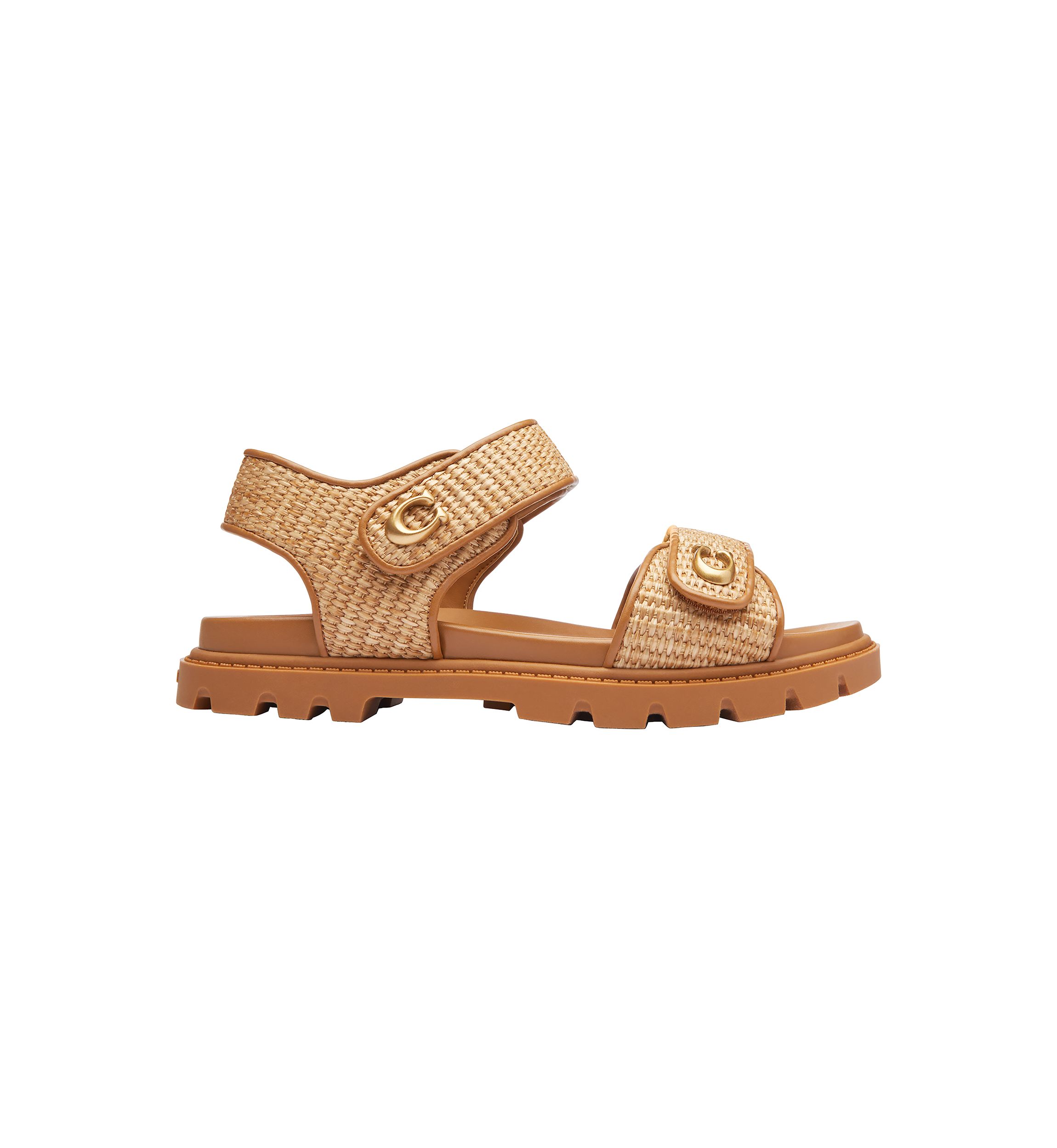 Brynn Sandals