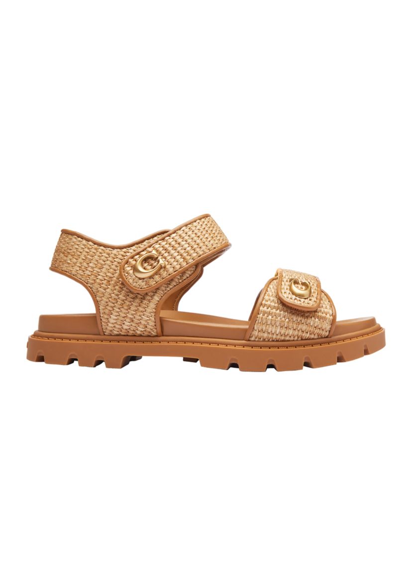 Brynn Sandals