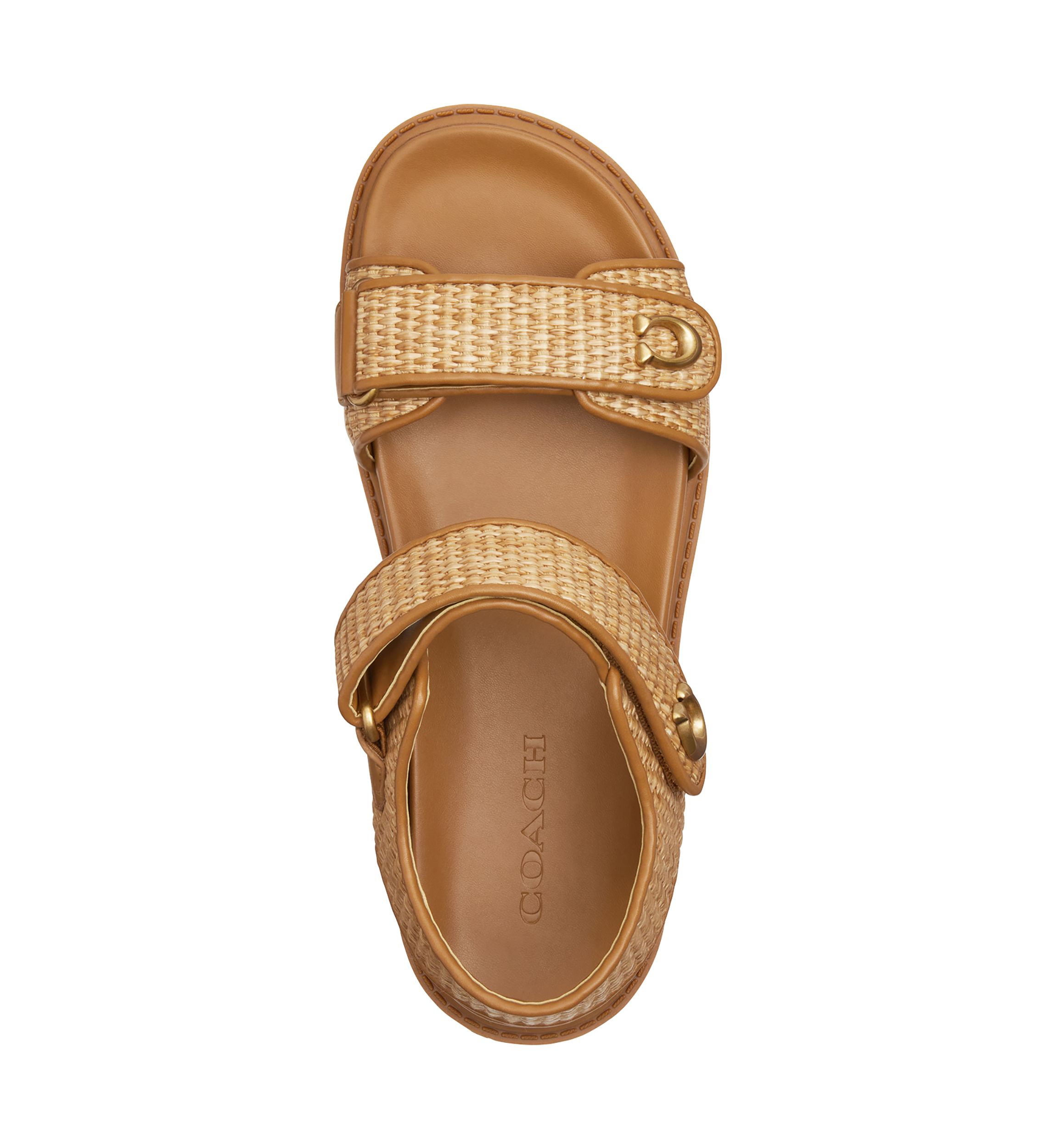 Brynn Sandals