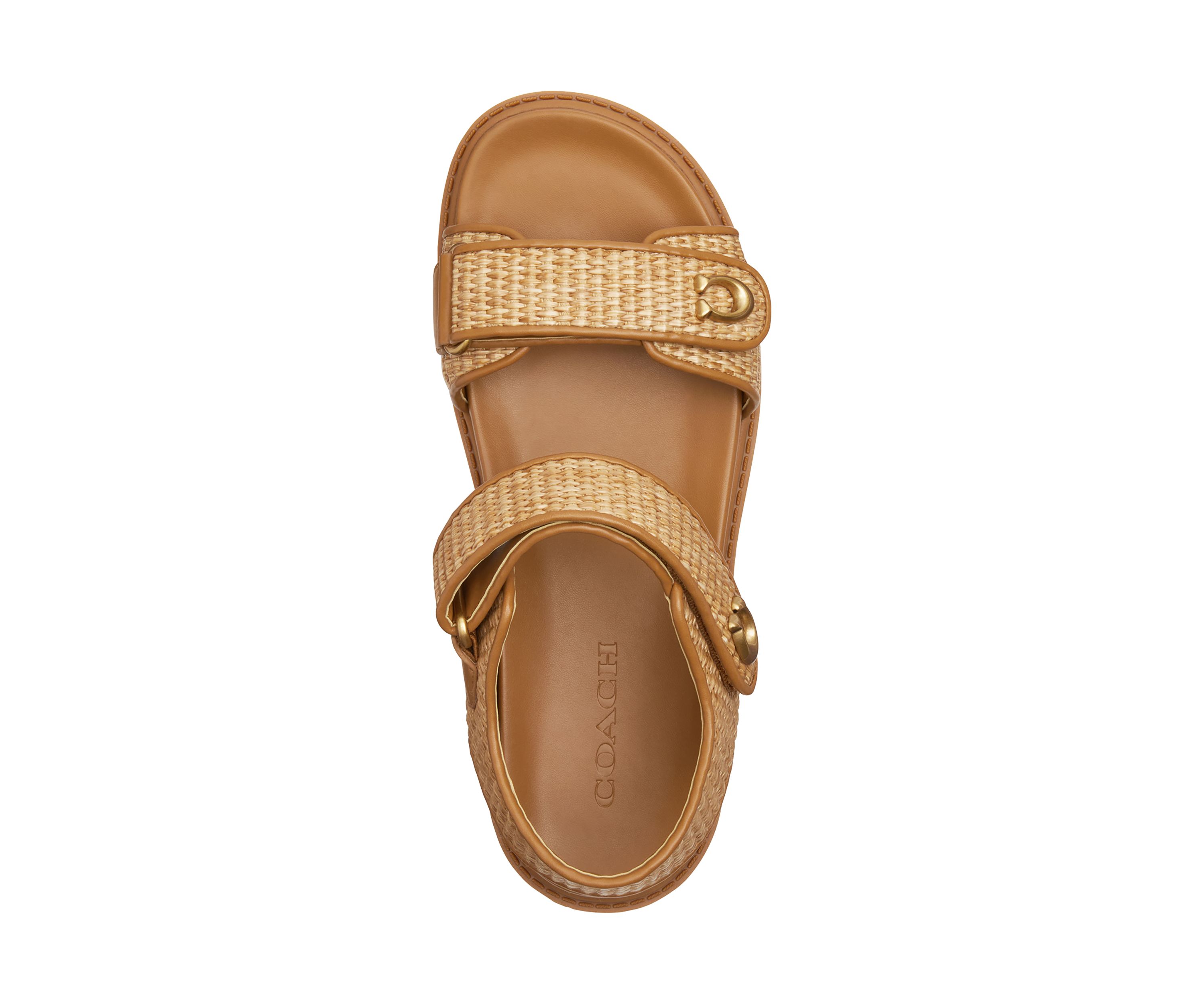 Brynn Sandals