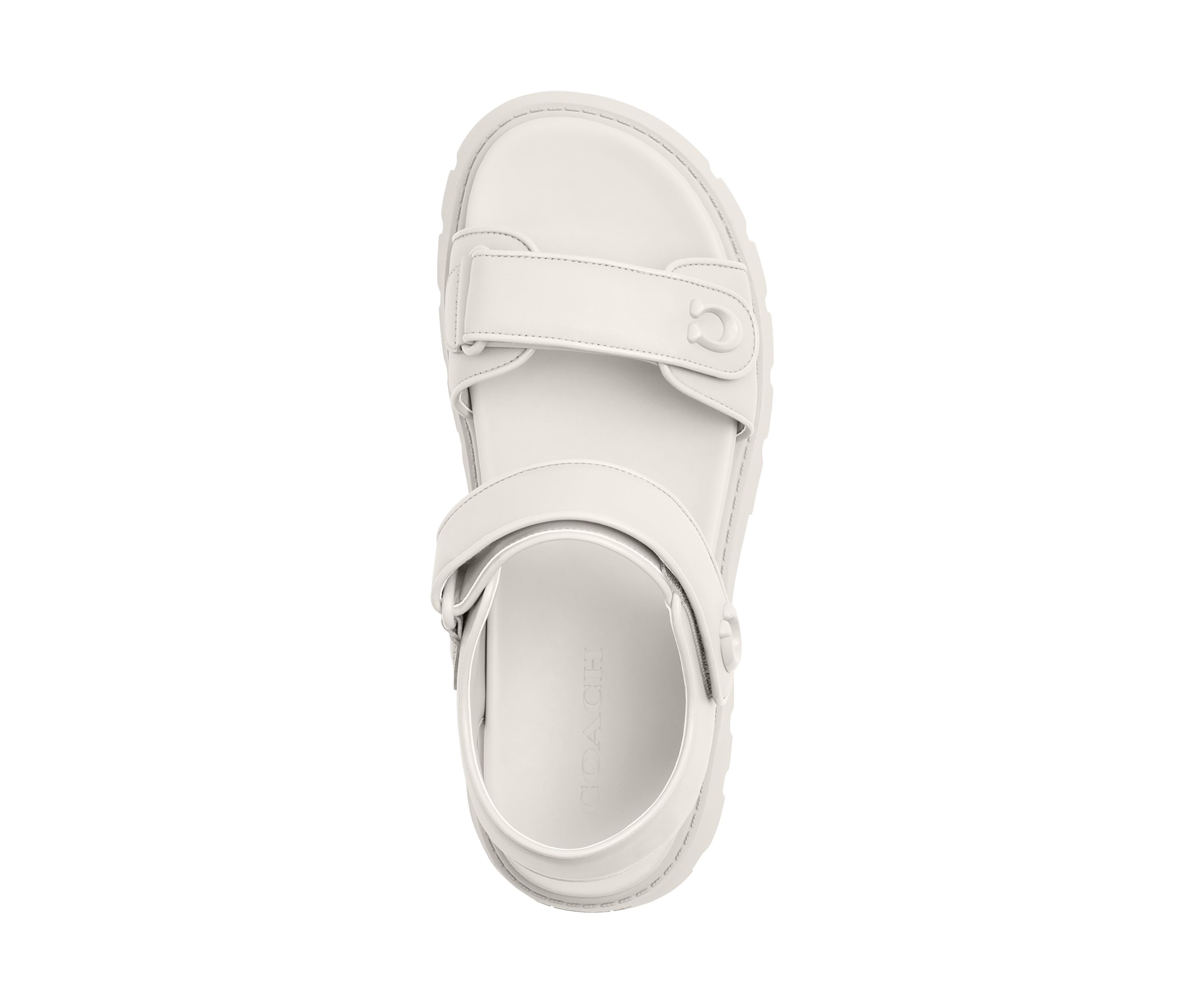Brynn Platform Sandals