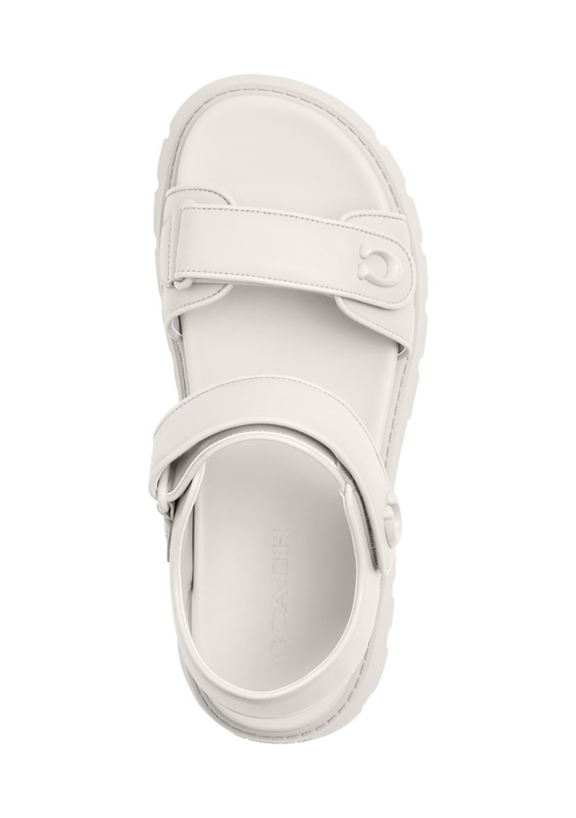Brynn Platform Sandals