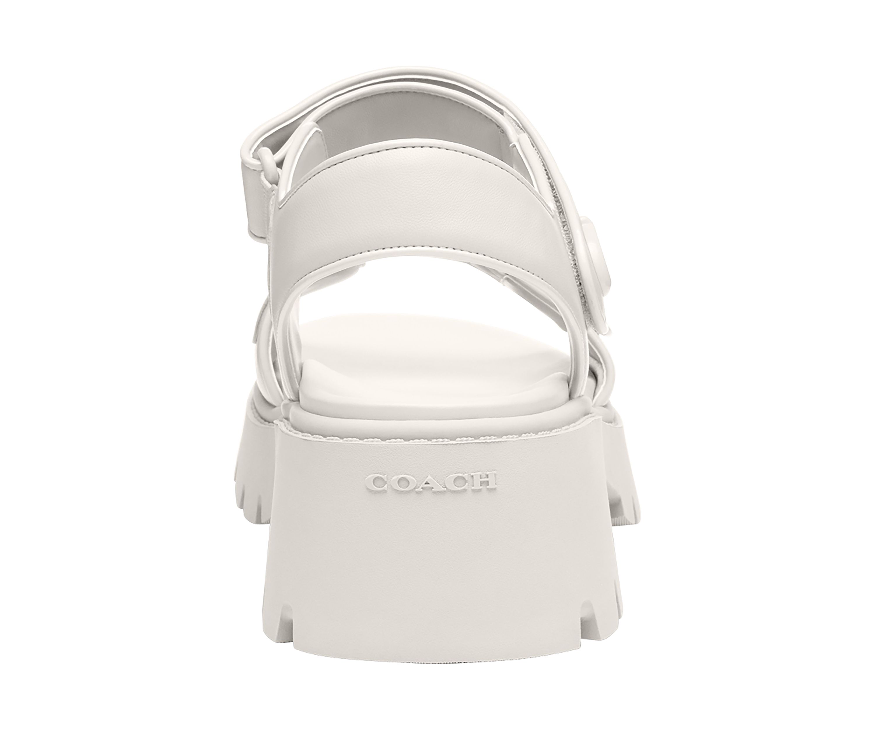 Brynn Platform Sandals