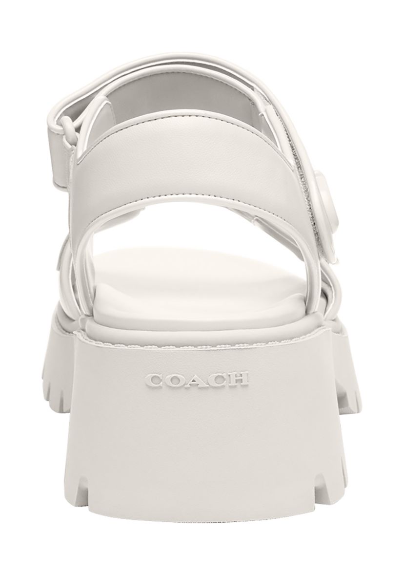 Brynn Platform Sandals