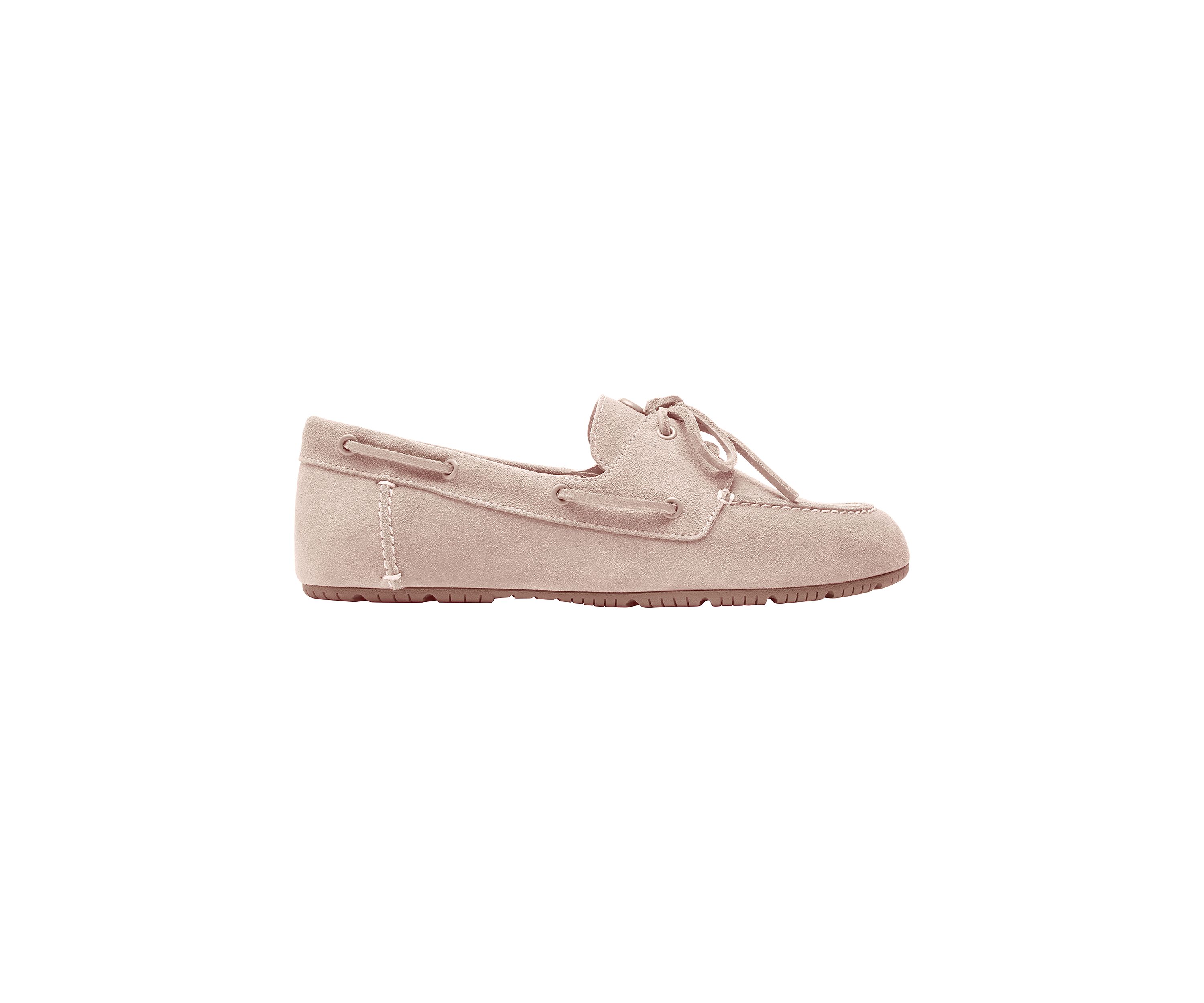 Sculpted C Boat Shoes