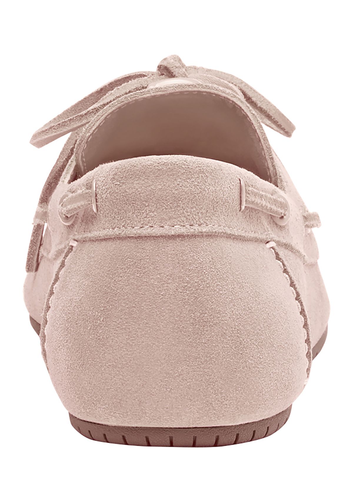 Sculpted C Boat Shoes