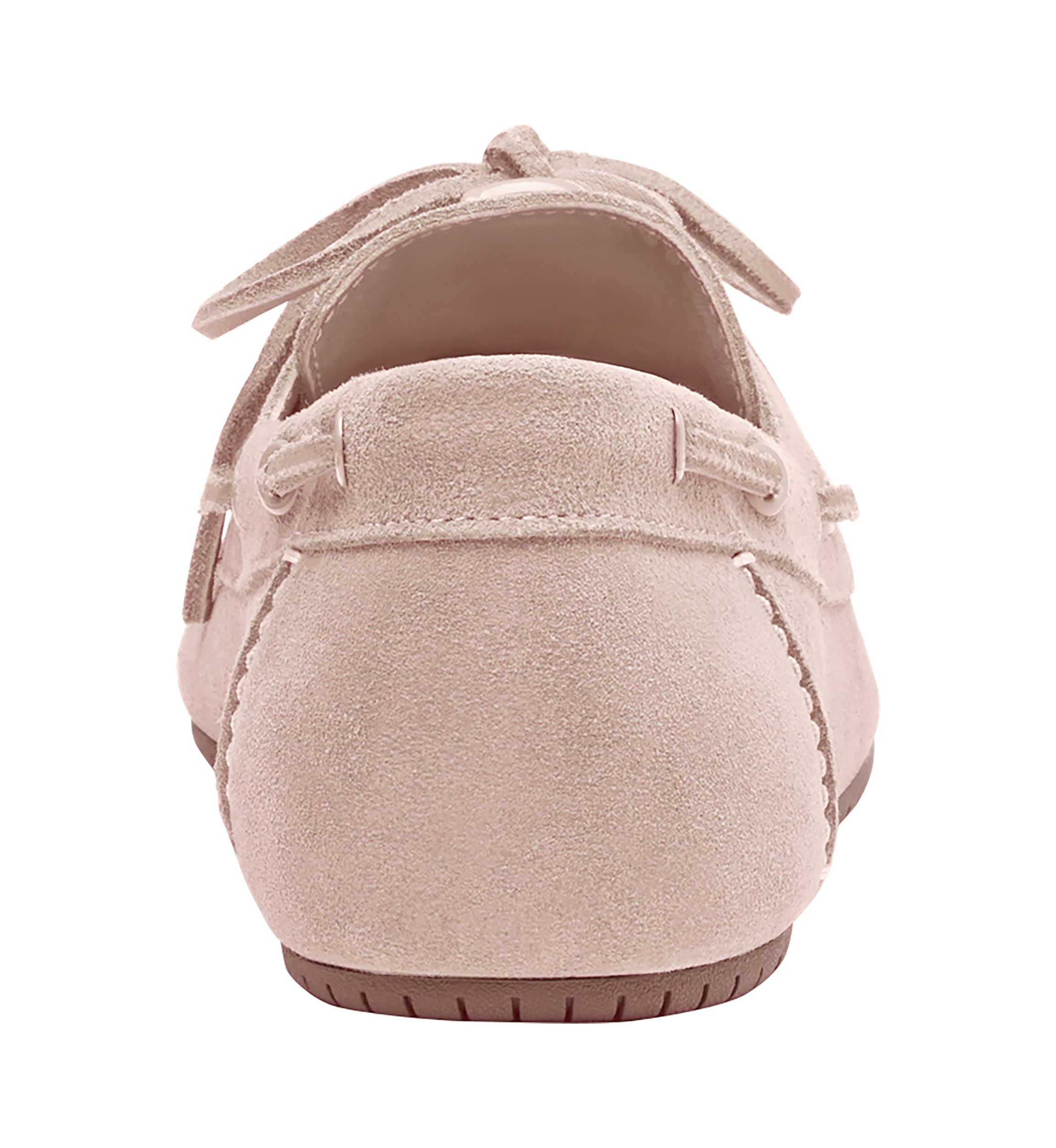 Sculpted C Boat Shoes