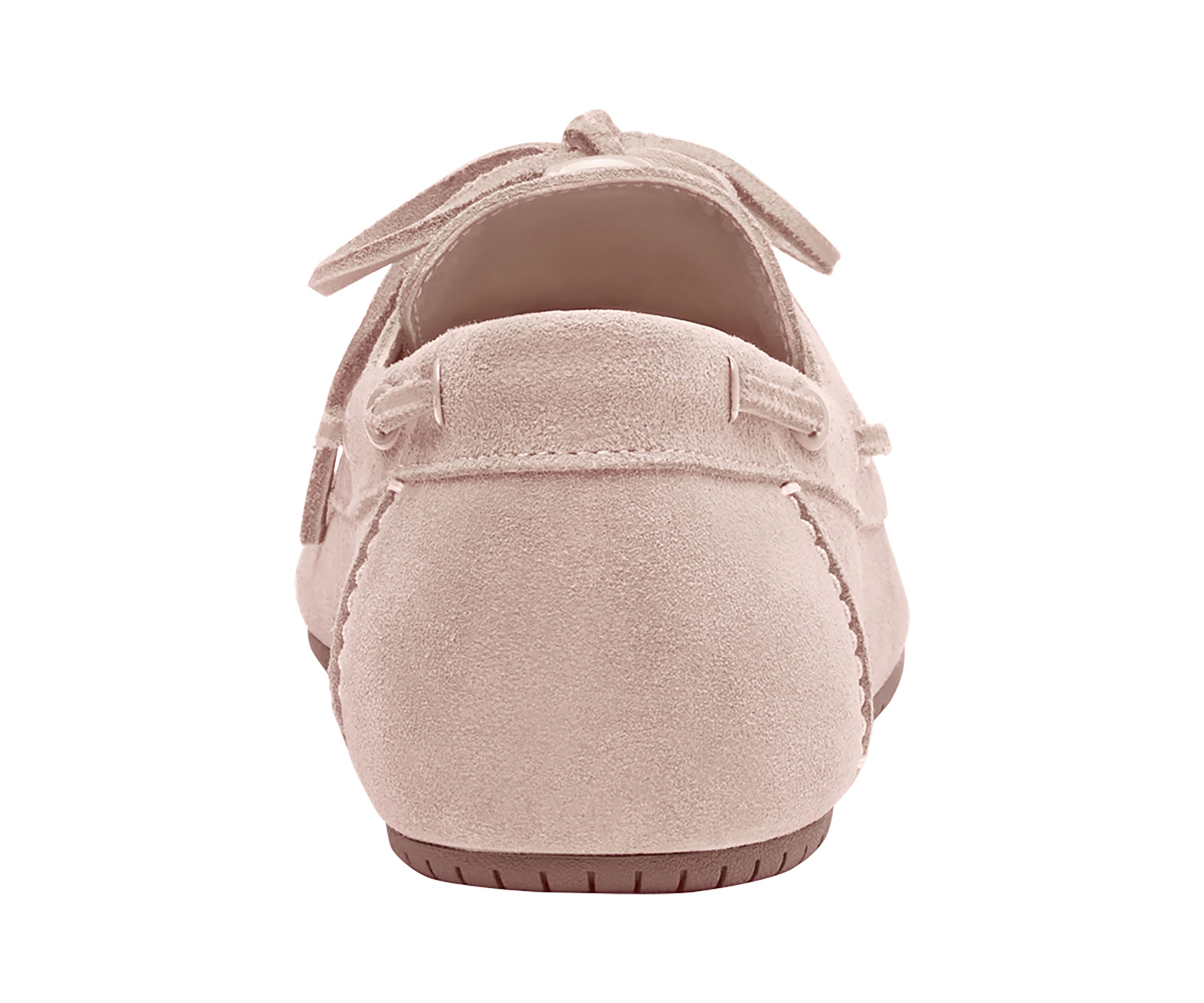 Sculpted C Boat Shoes