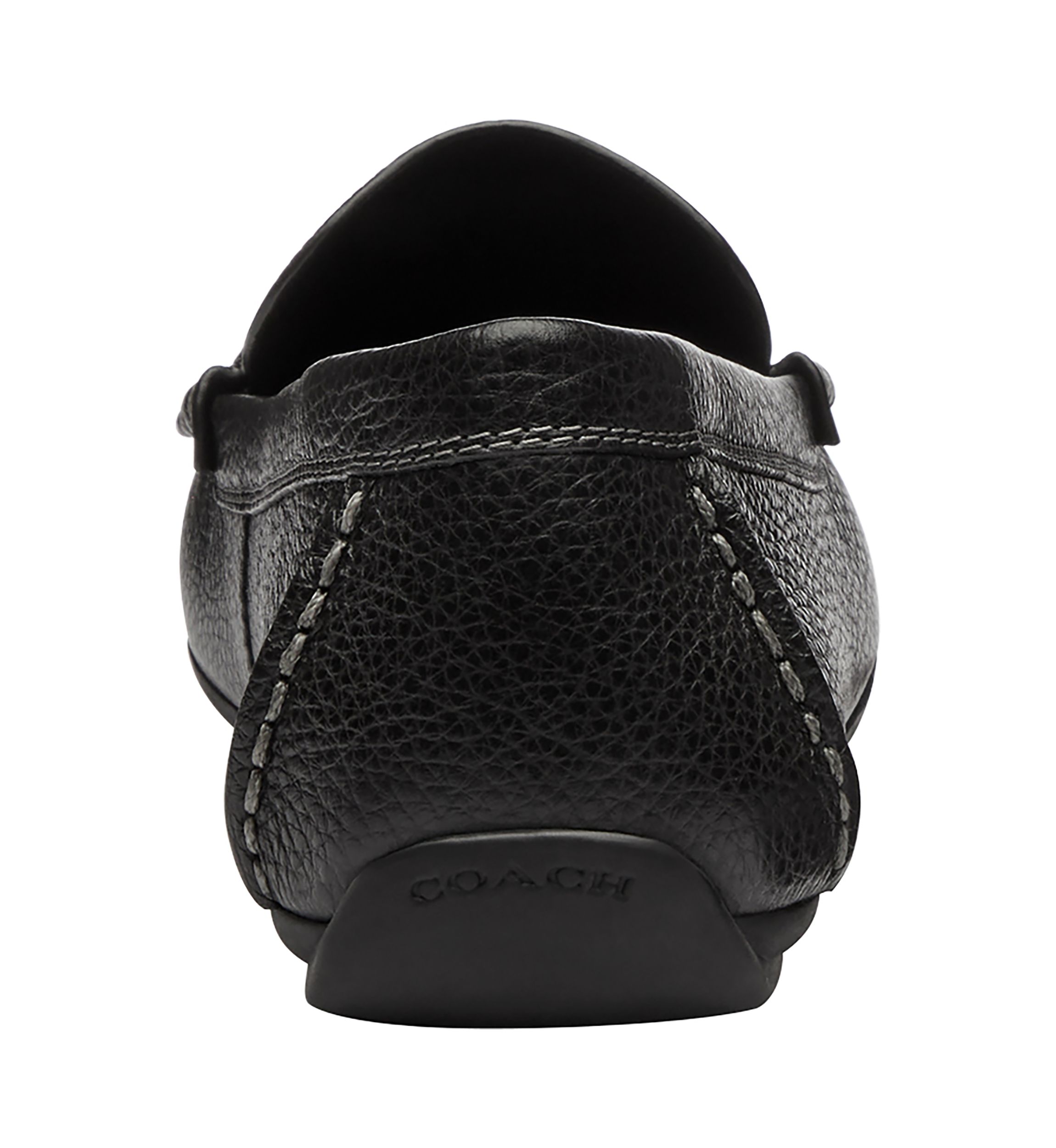 Sculpted C Driver Loafers