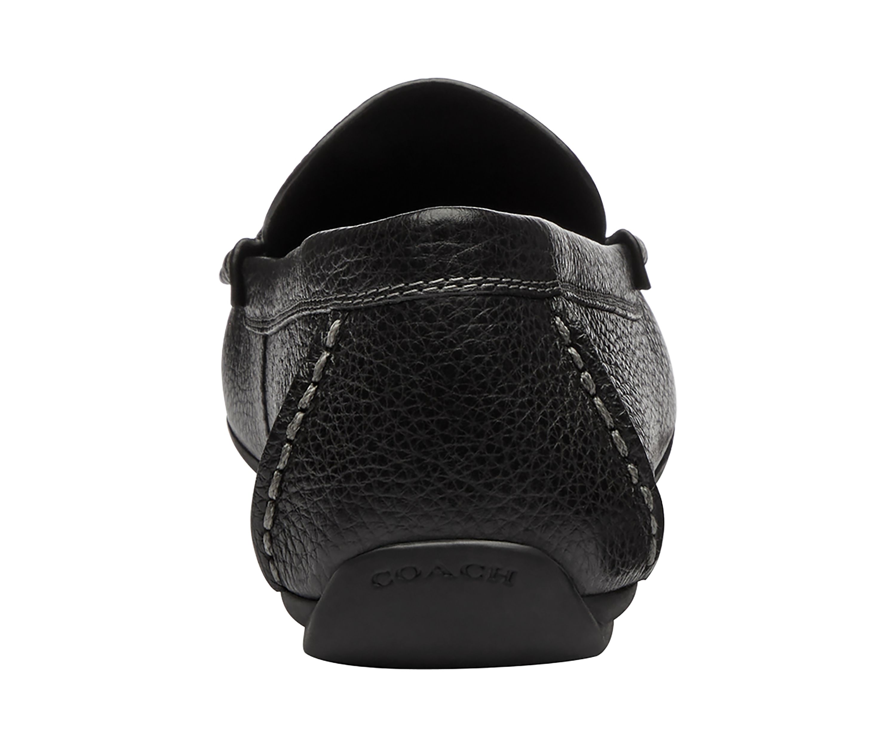 Sculpted C Driver Loafers