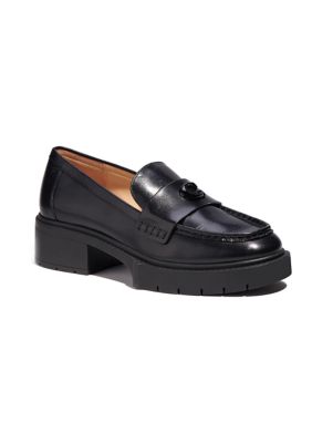 Leah Loafers