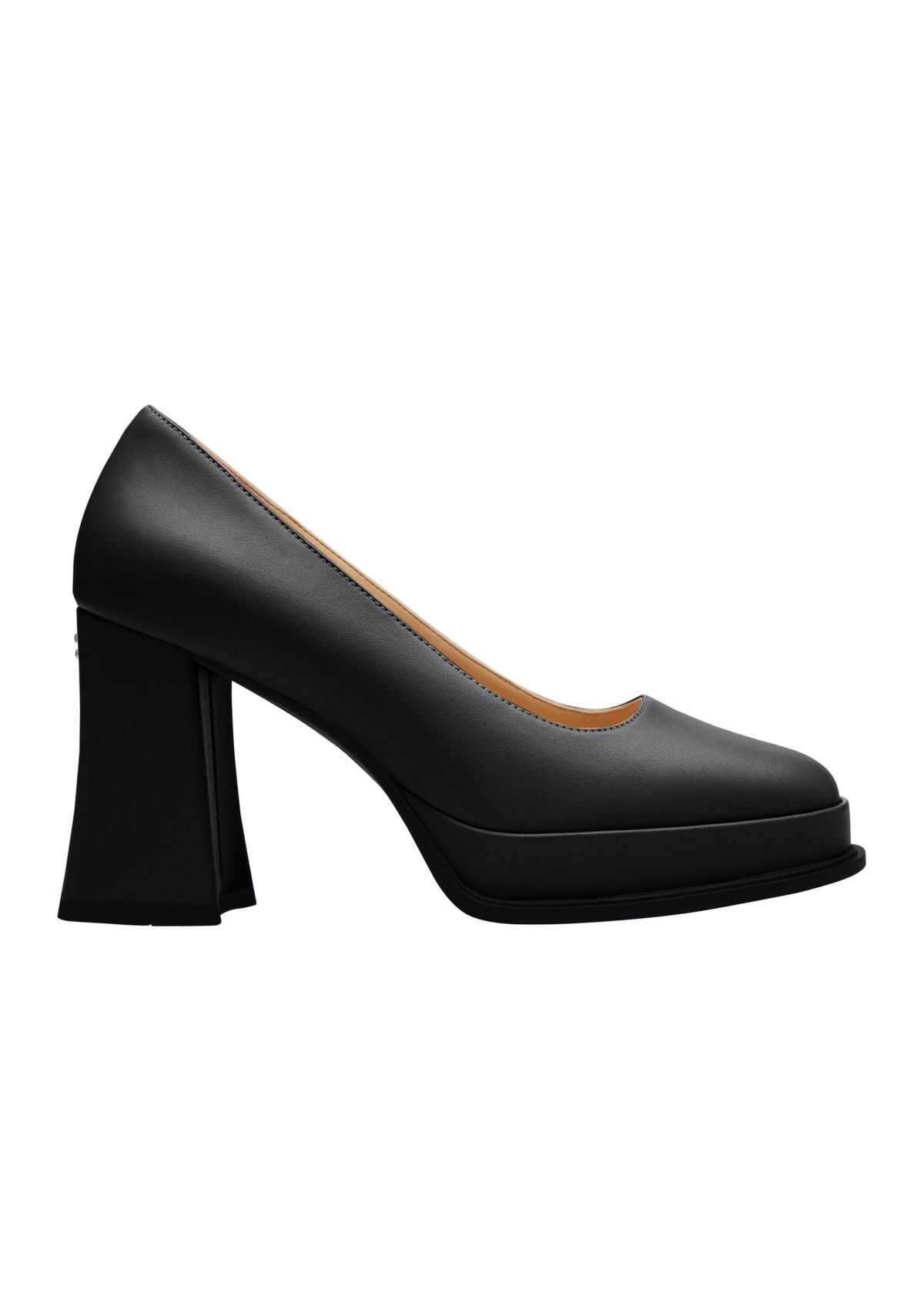 Sculpted C Pumps