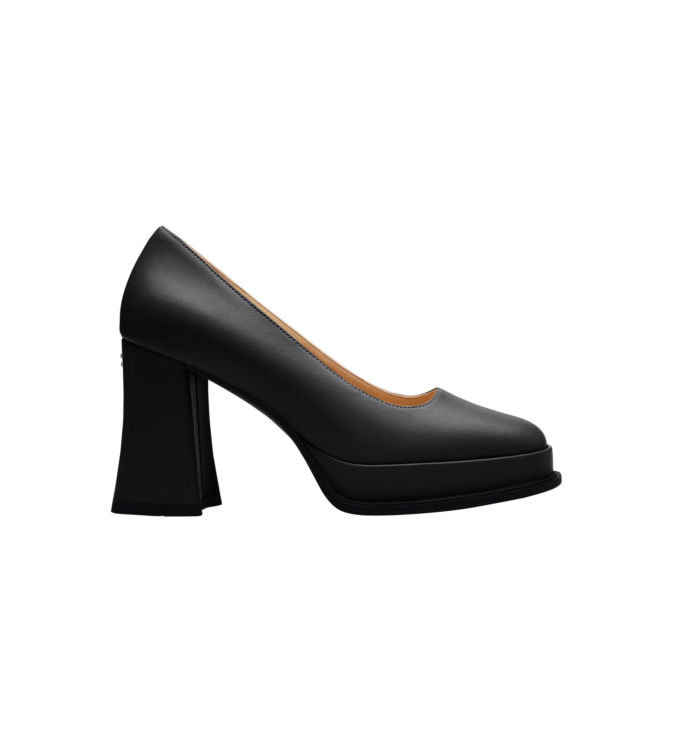 Sculpted C Pumps