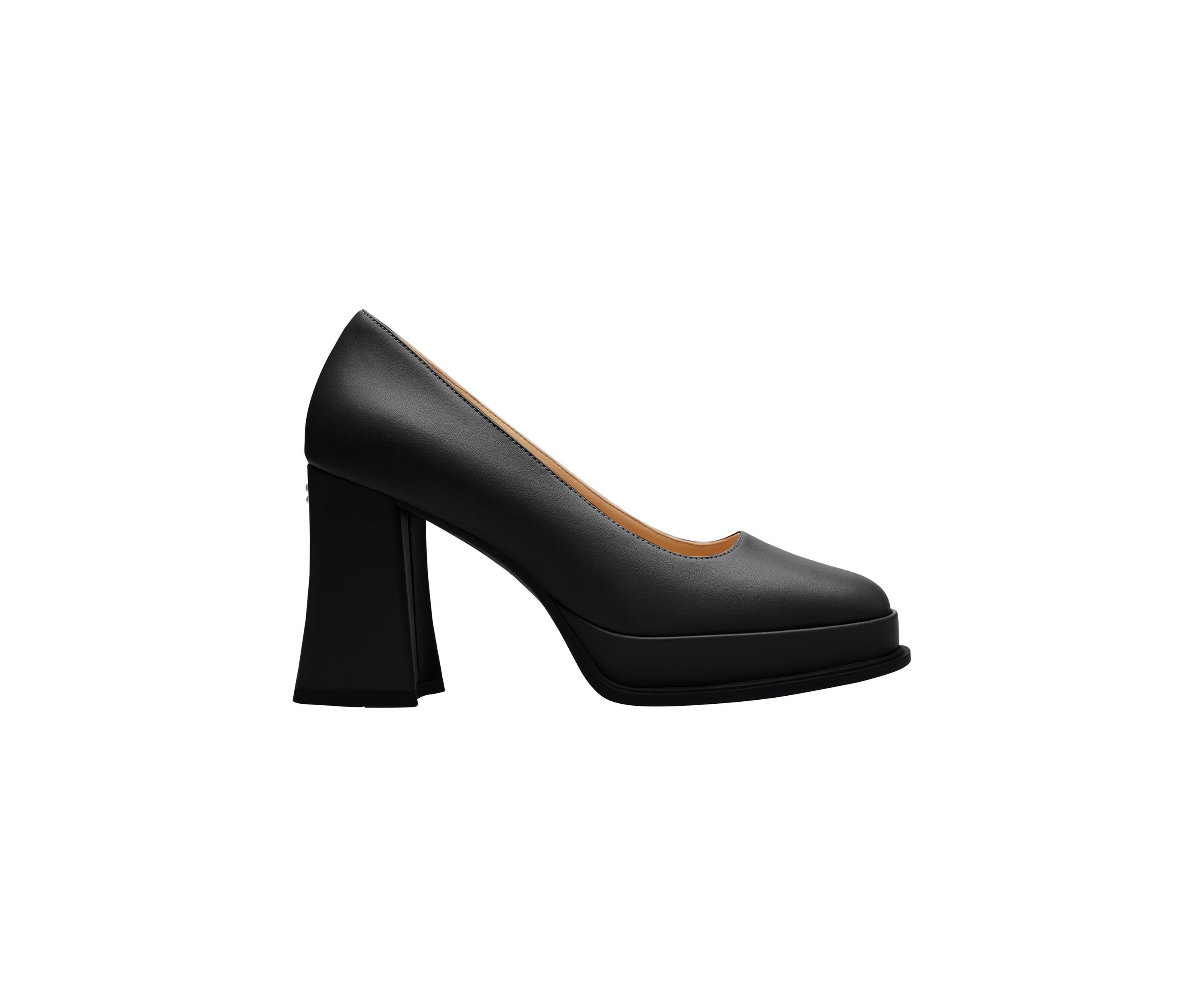 Sculpted C Pumps