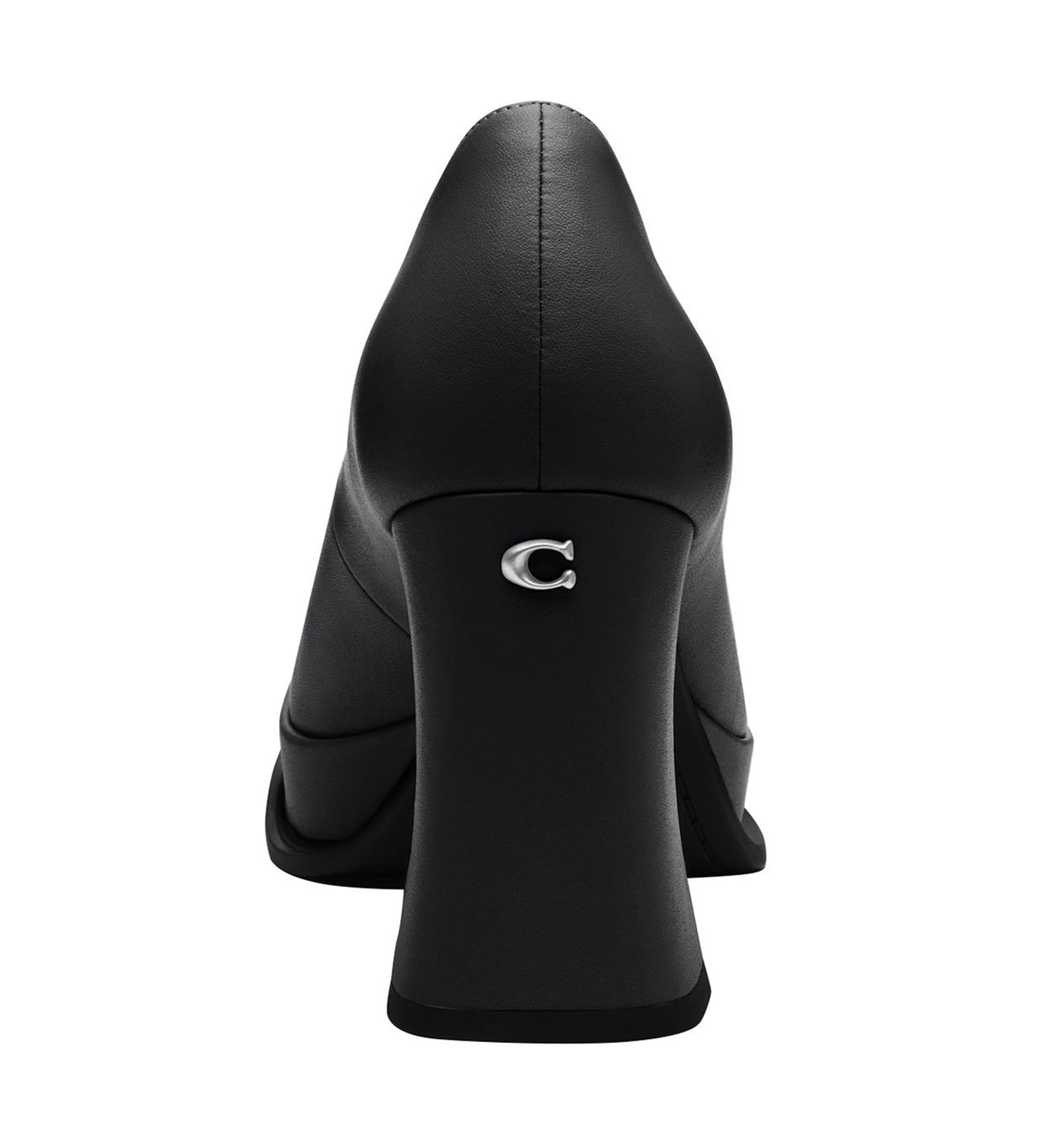 Sculpted C Pumps