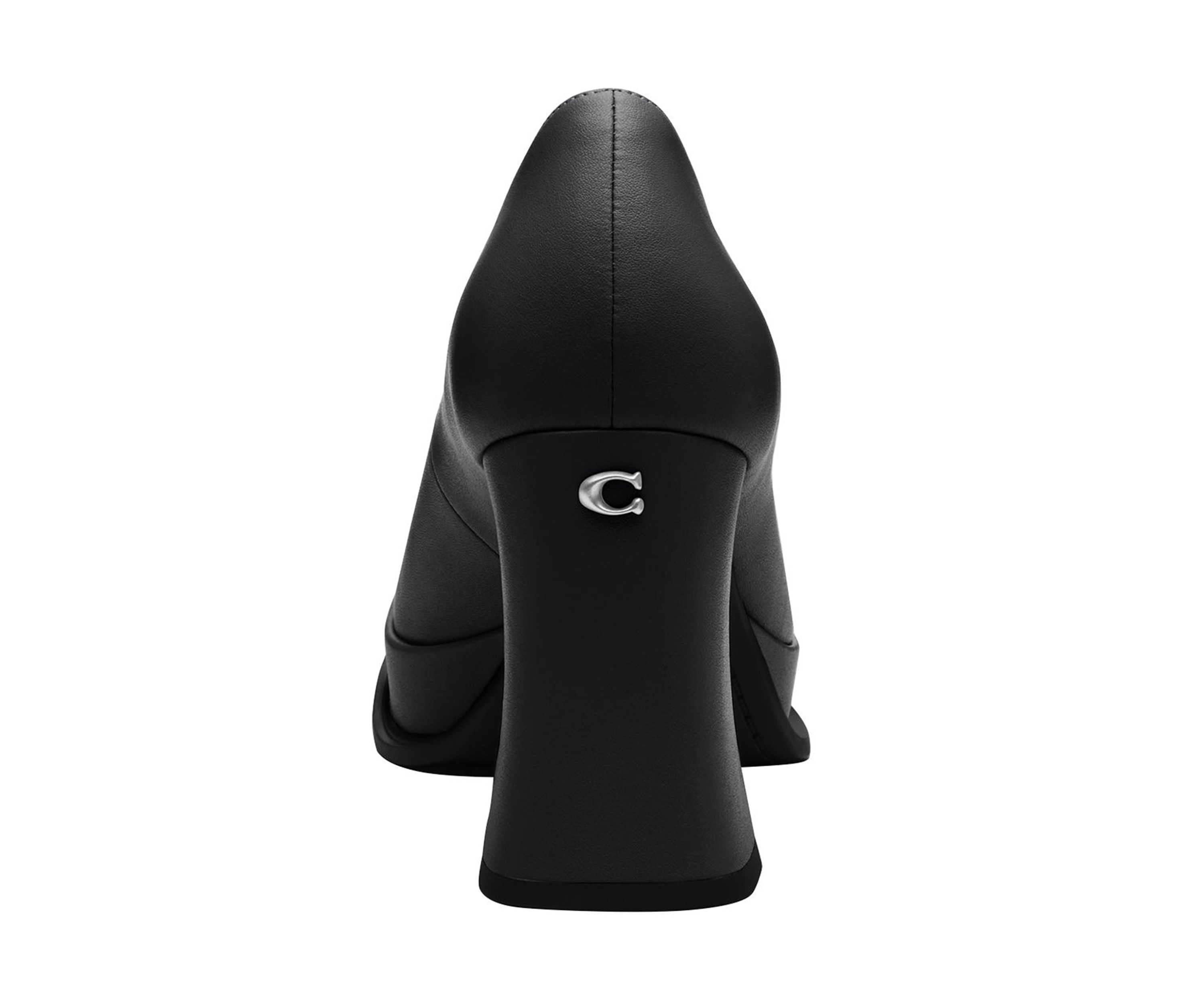 Sculpted C Pumps