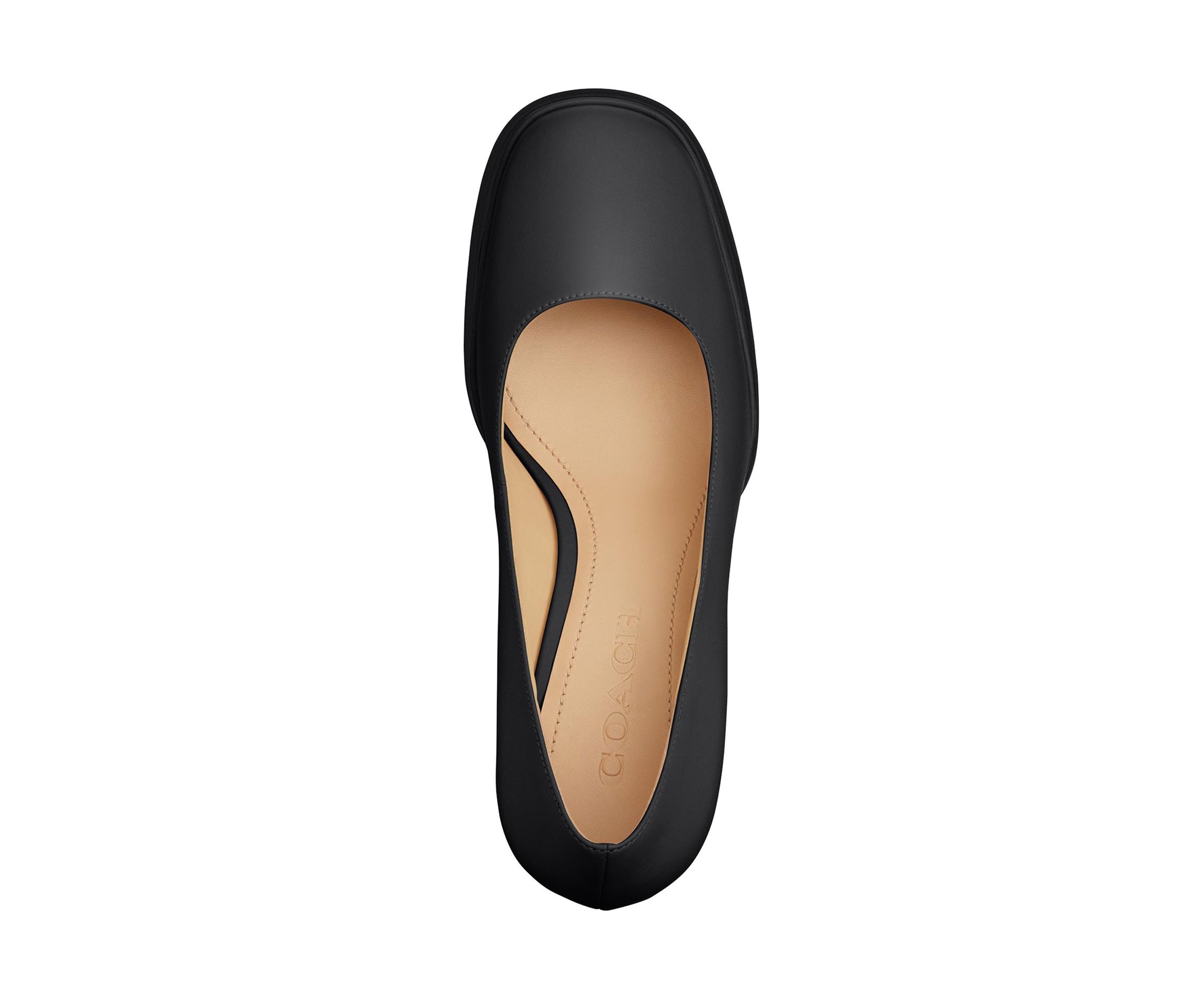 Sculpted C Pumps