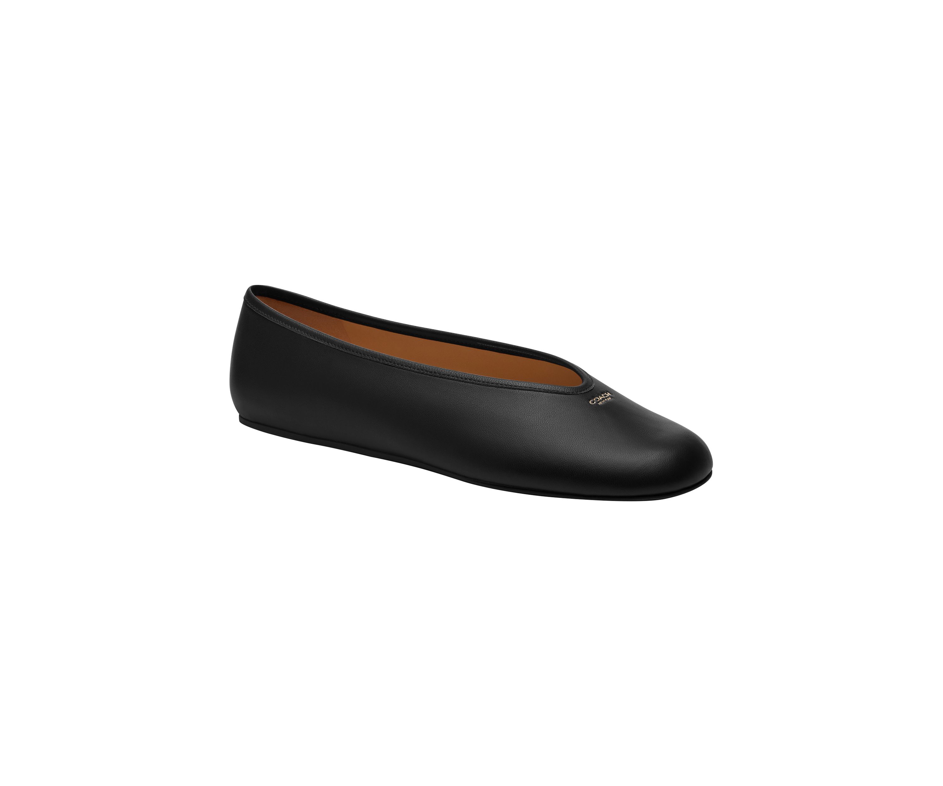 Houston Ballet Flats 