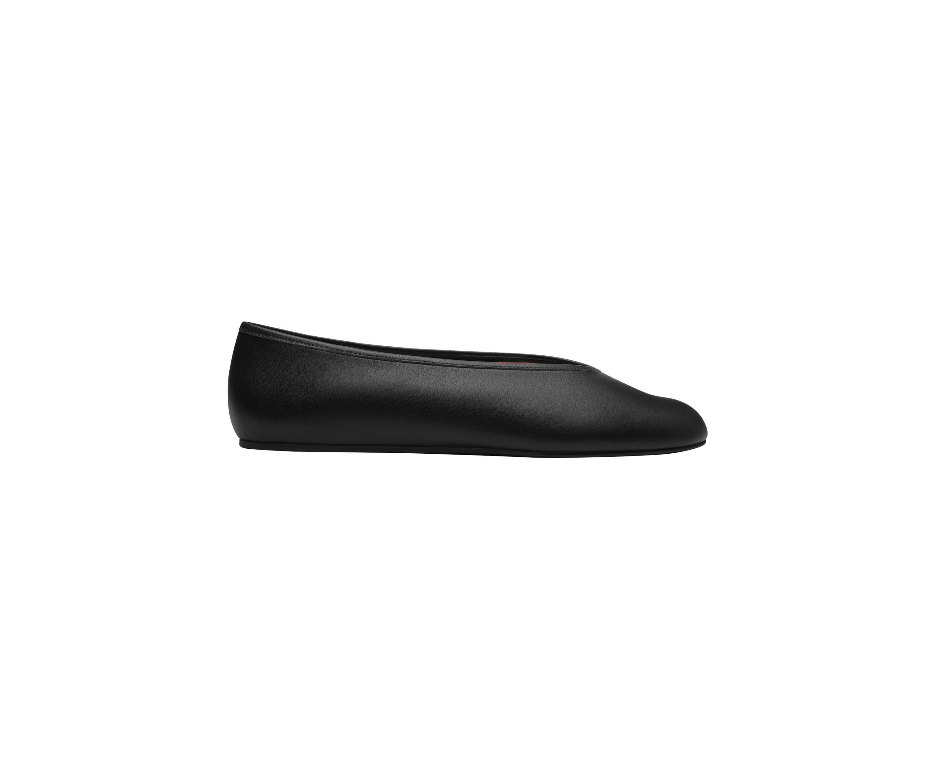Houston Ballet Flats 